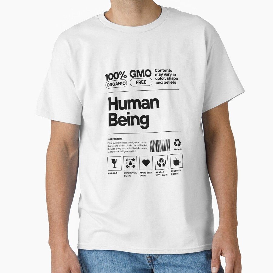 Human by TheS3nate