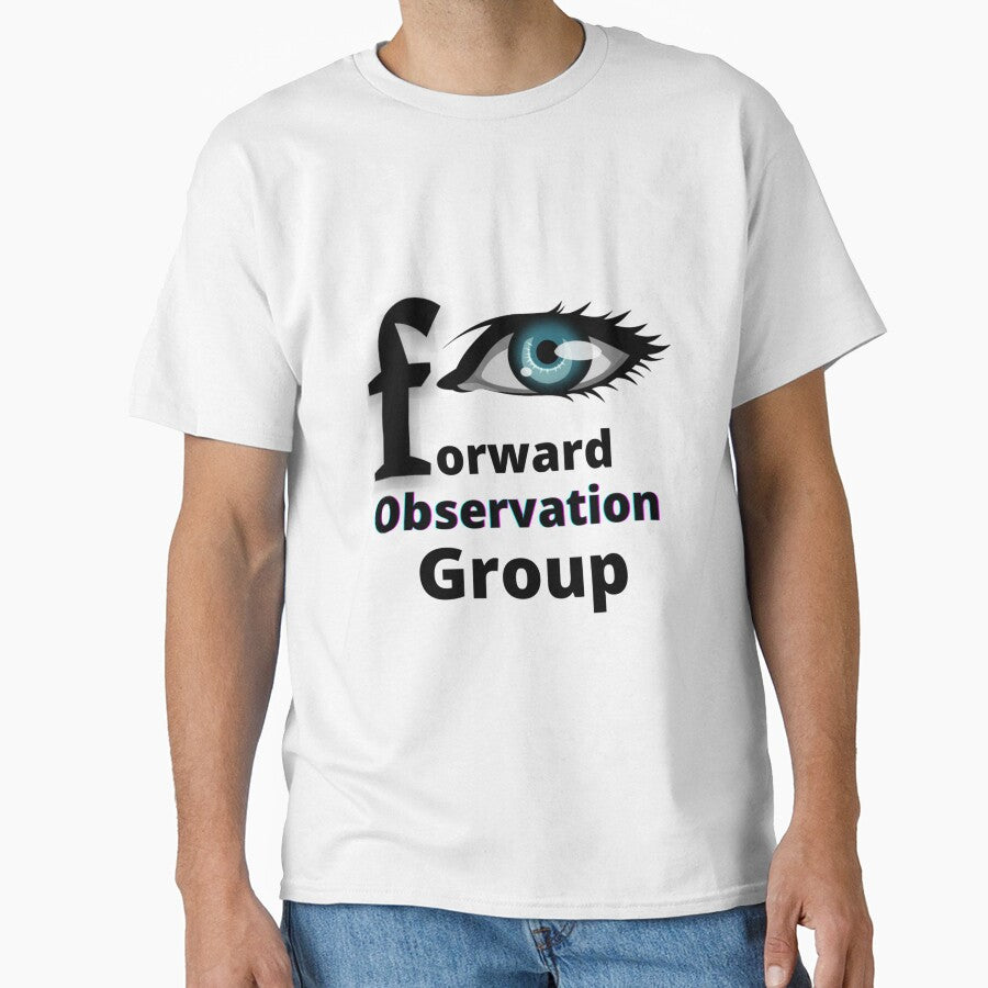 Forward Observation Group by CameCollier