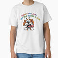 Sorry I'm Late My Dog Needed a Hug 2 by FlamaC