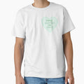 small business, big heart in green by prismatic paper co