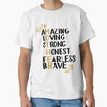 Mother's Day Gift :Amazing Mom ,Strong Mom by remonss