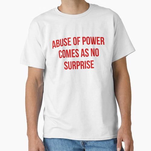 Abuse Of Power Comes As No Surprise Feminism Feminist by mazzmurph