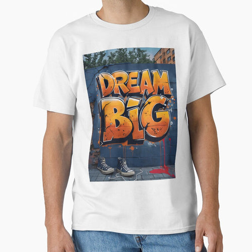 A big dream. by MyHappyArtShop