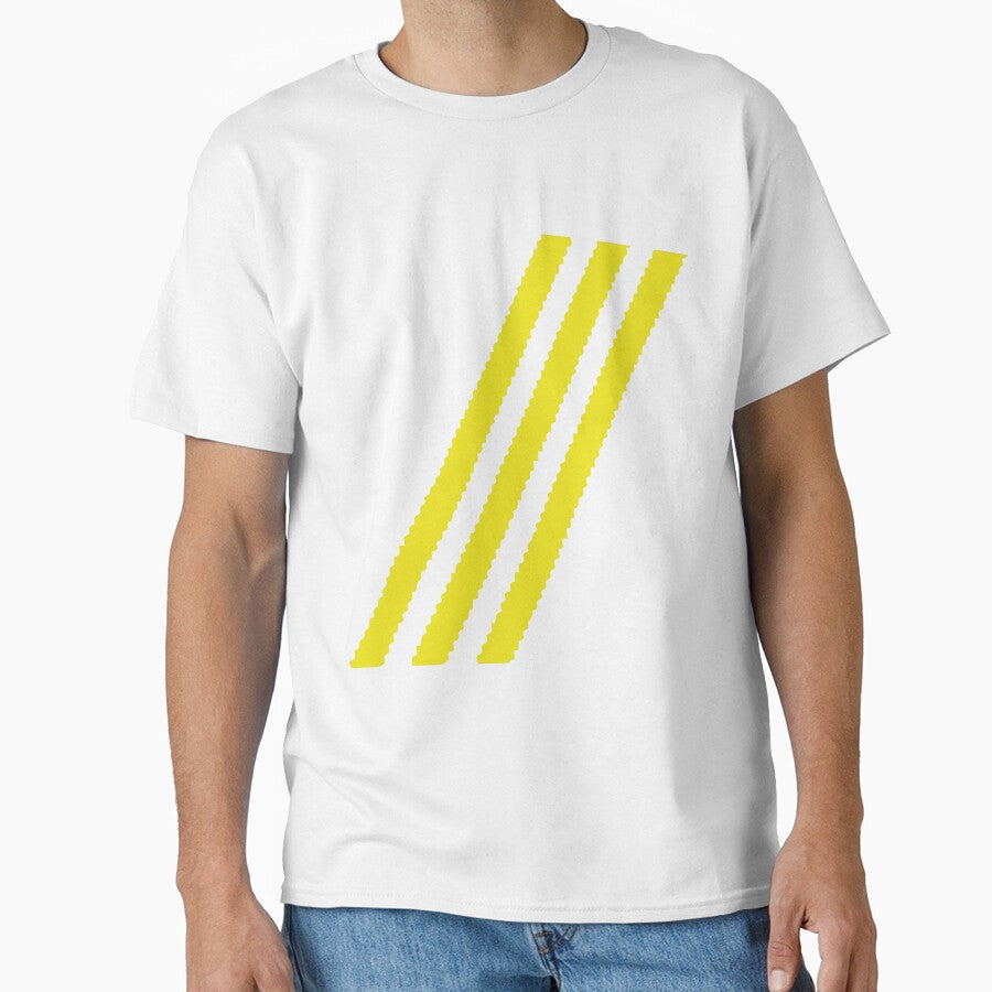 Copy of Three Stripes by Vindicatio
