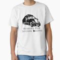 Husband dad trucker legend by Onapproach