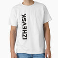 Izhevsk by designkitsch