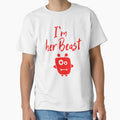 I`m her Beast by Sharitka