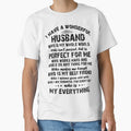 i have a wonderful husband by hasanmasud