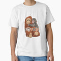 Monkey Punch Phase 1 by vextorshop