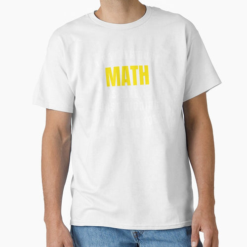 A Day Without Math Is Like... by MathVerge