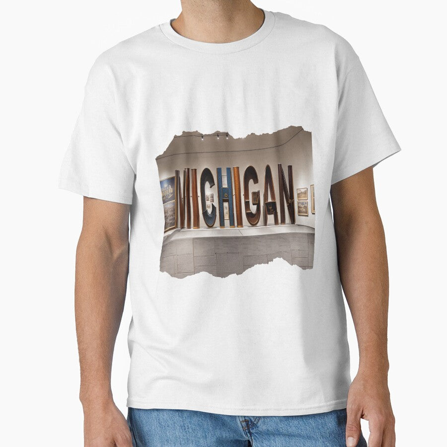 MICHIGAN 24 5 by maveluzone