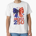 America 250 4th of July 2026 by DivineHaven