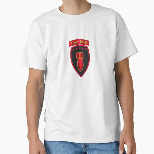 71st EOD by SoldierAlways