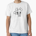 Grumpy Dad Grumpy Voodoo Bunny Father Love by ProjectX23