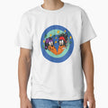 The Black Crowes Logo Selling Band by ZFStore