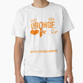 I Wear Orange For My Dad Ms Multiple Sclerosis Awareness by charissamo77