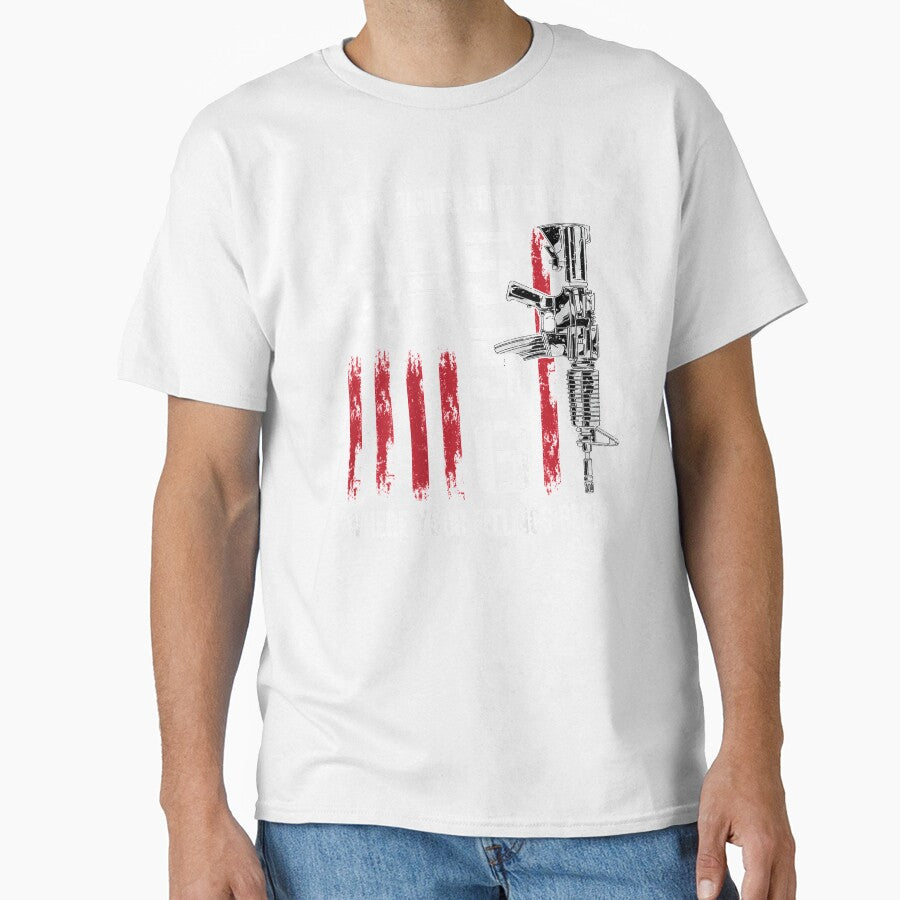 2nd Amendment Feelings America USA Patriotic Funny by theDlab