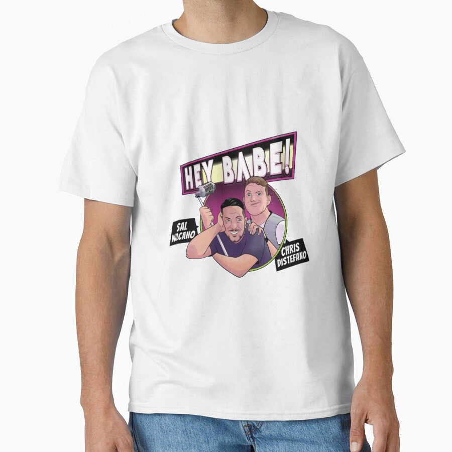 Best Selling PodComedy Essential TShirt0 by SaaLoi