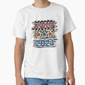 Trump 2024 T-Shirt | Support Donald Trump's Presidential Campaign by Neggan
