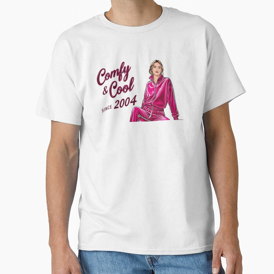 Comfy & Cool - Iconic style since 2004 by StormArte