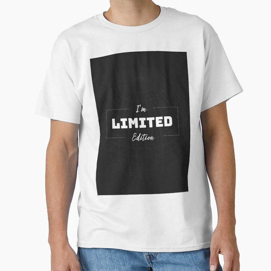 i am limited edition by Divya-Hirodiya