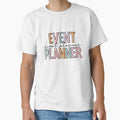 Event Planner by HappyWorldShop