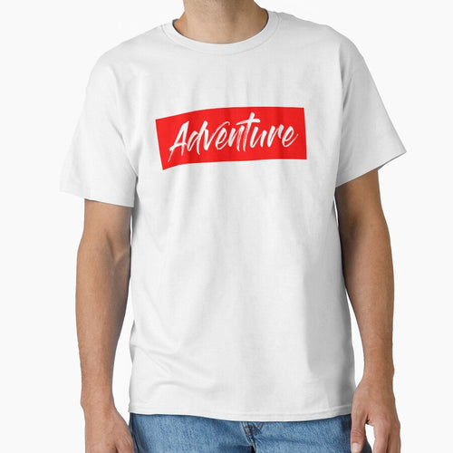 Adventure text Sicker by Sticktle