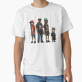 Exclusive Streetwear by Indoni