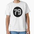 Number 79 by NumbersFort