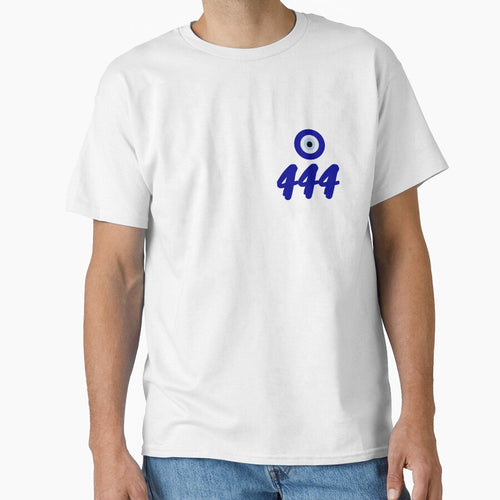 444 by Unmuted  Ether