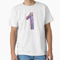 Number 1 by Pavnud