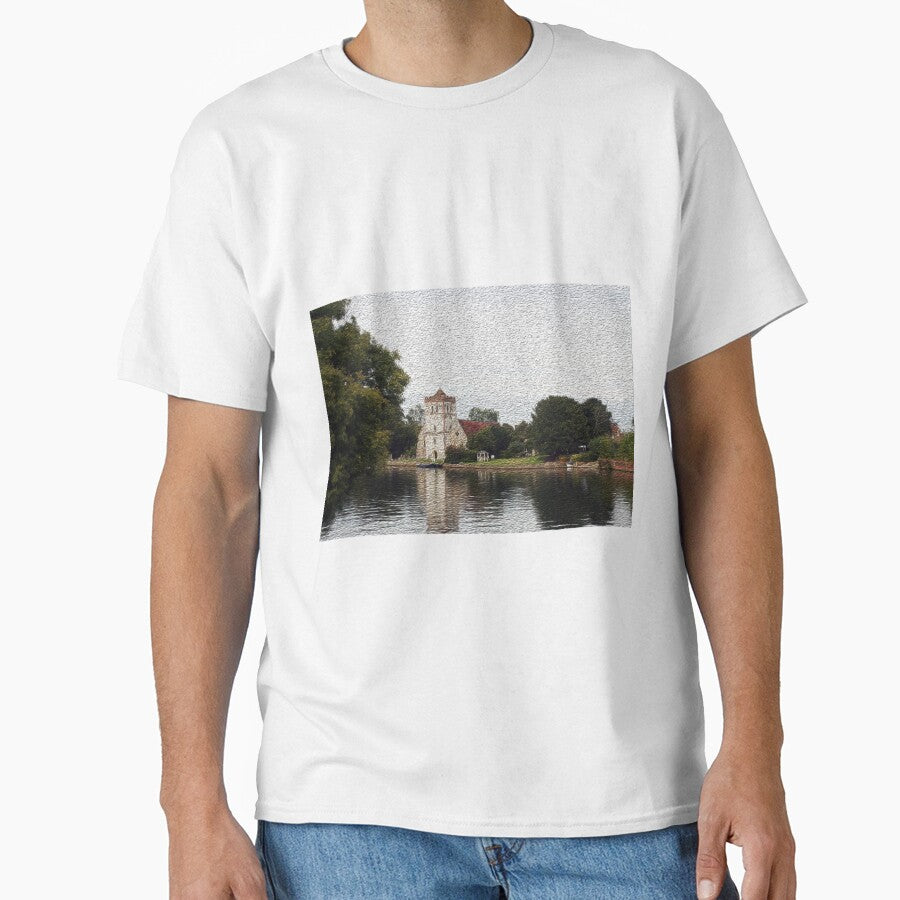 Windsor Lakes by XCEEDTRANSITION
