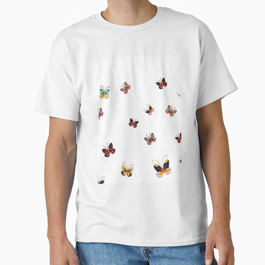 Butterfliles 2 by EK EXCLUSIVE