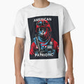 AMERICAN PATRIOTIC by Mauricedm71