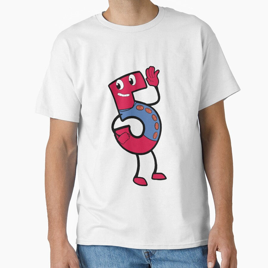 Number 5 by ifvl shop