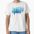Outcast - blue by t0sma