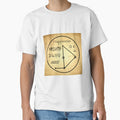 Happiness talisman parchment by secretmagic