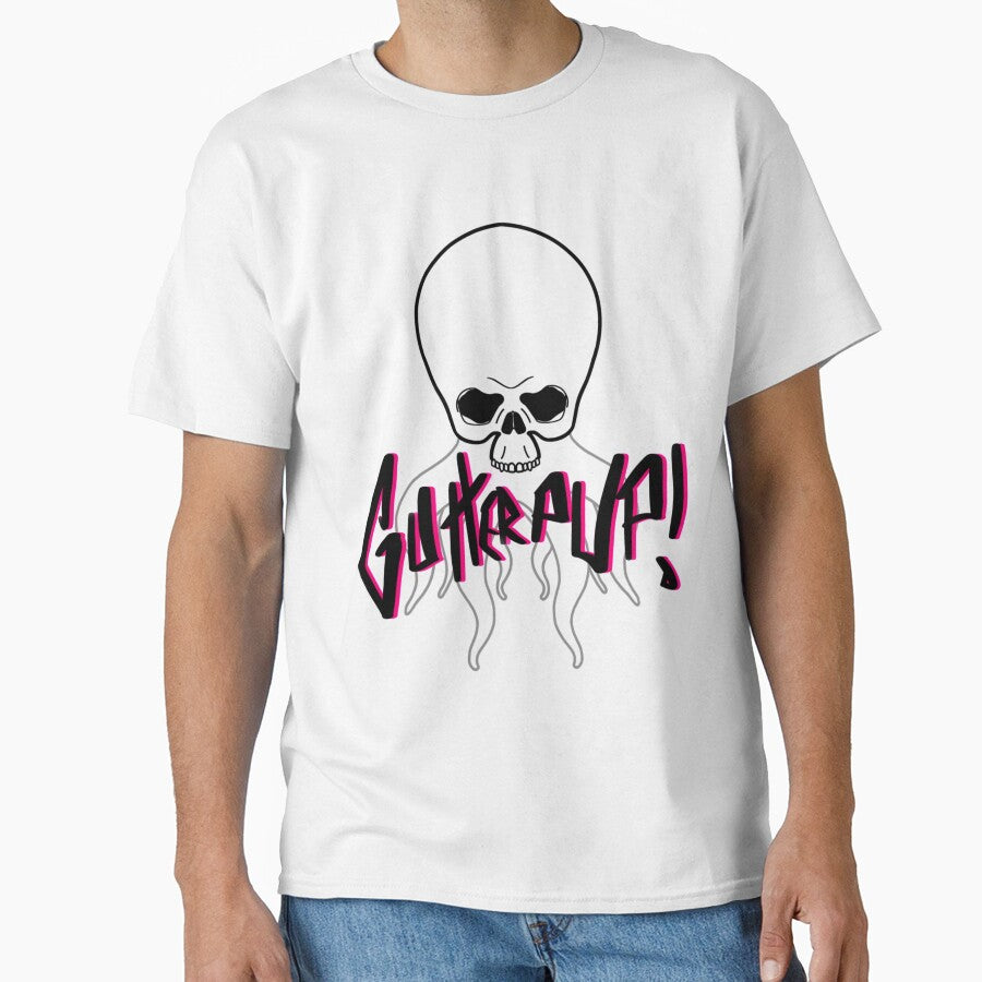 Gutterpup ‘Series 1’ by GutterpupUK