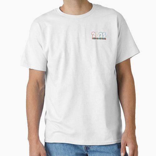 2025 Limited Edition design by crevettedesign