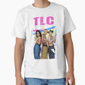 Vintage TLC Girls Band by Aekenis