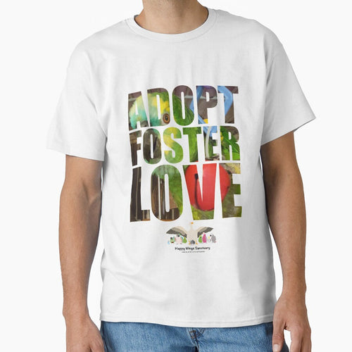 ADOPT FOSTER LOVE! - PePe & Bell by HappyWings