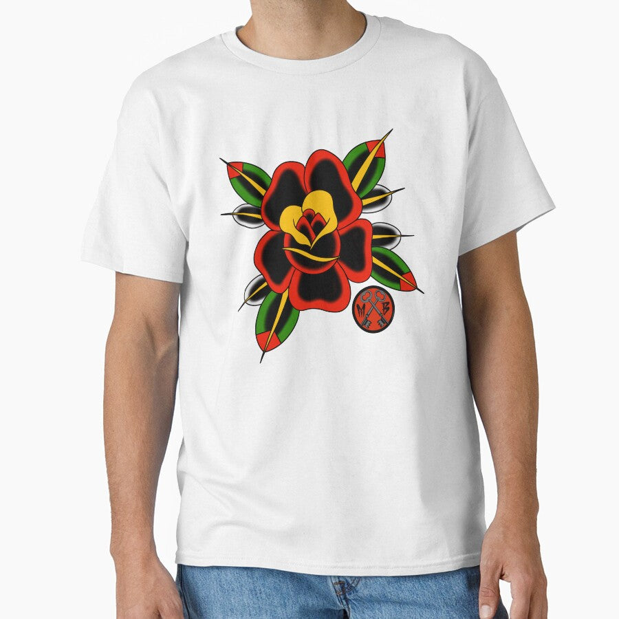 Muse Brand Custom Traditional by MuseBrand