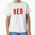 RED by artistoutfitter