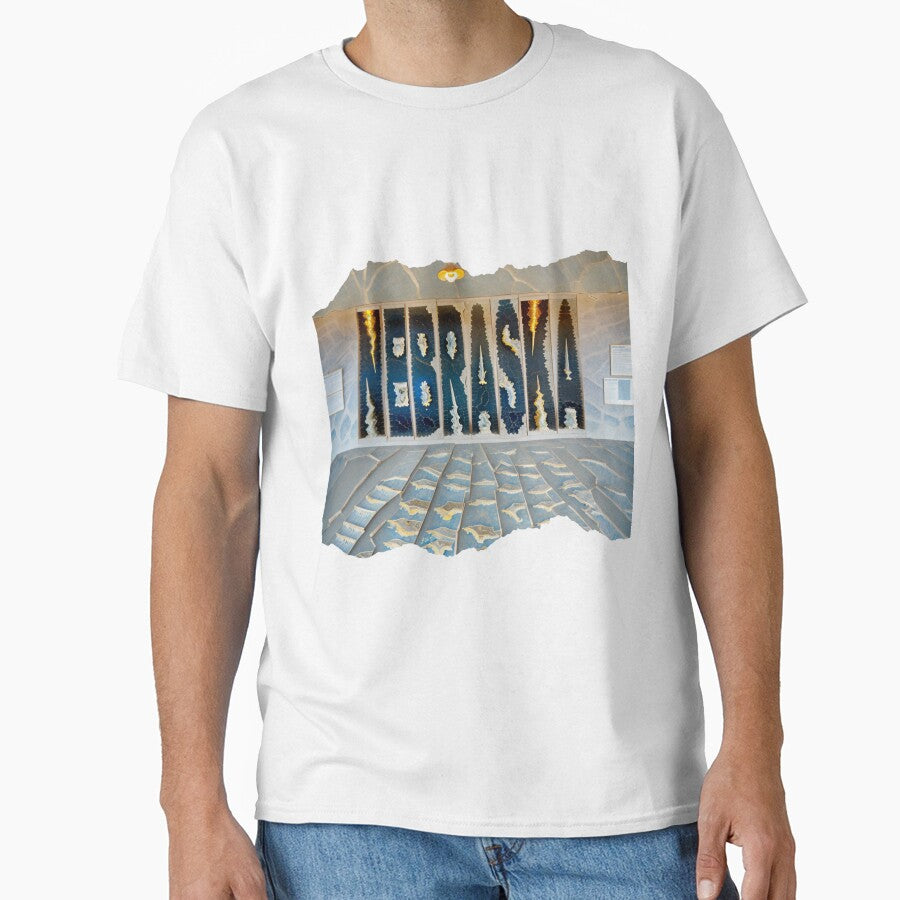 NEBRASKA 24 11 by maveluzone