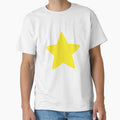 T-SHIRT STEVEN UNIVERSE FUTURE by kurtsdalius
