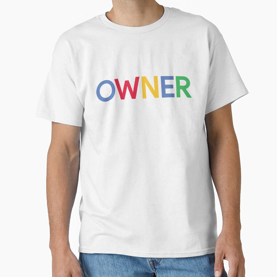 Enslaved by Google by broadwaycantdie
