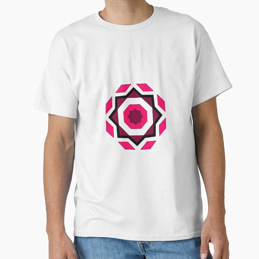 Colorful Geometry 7 by JeeJee9377