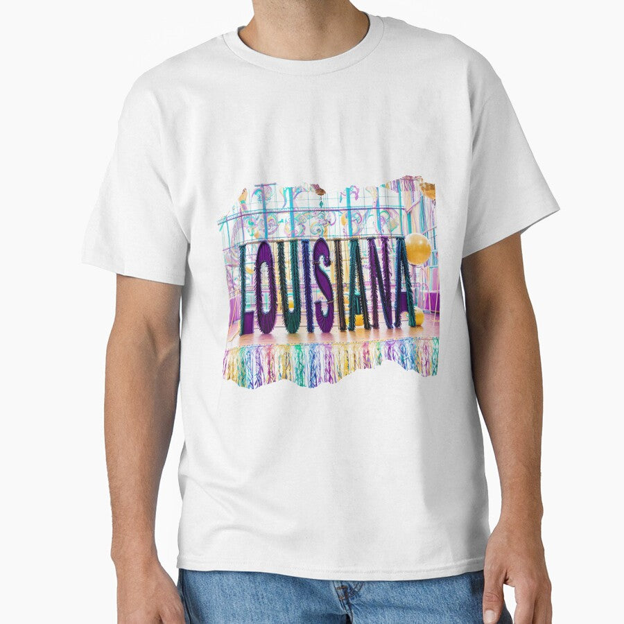 LOUISIANA 24 6 by maveluzone