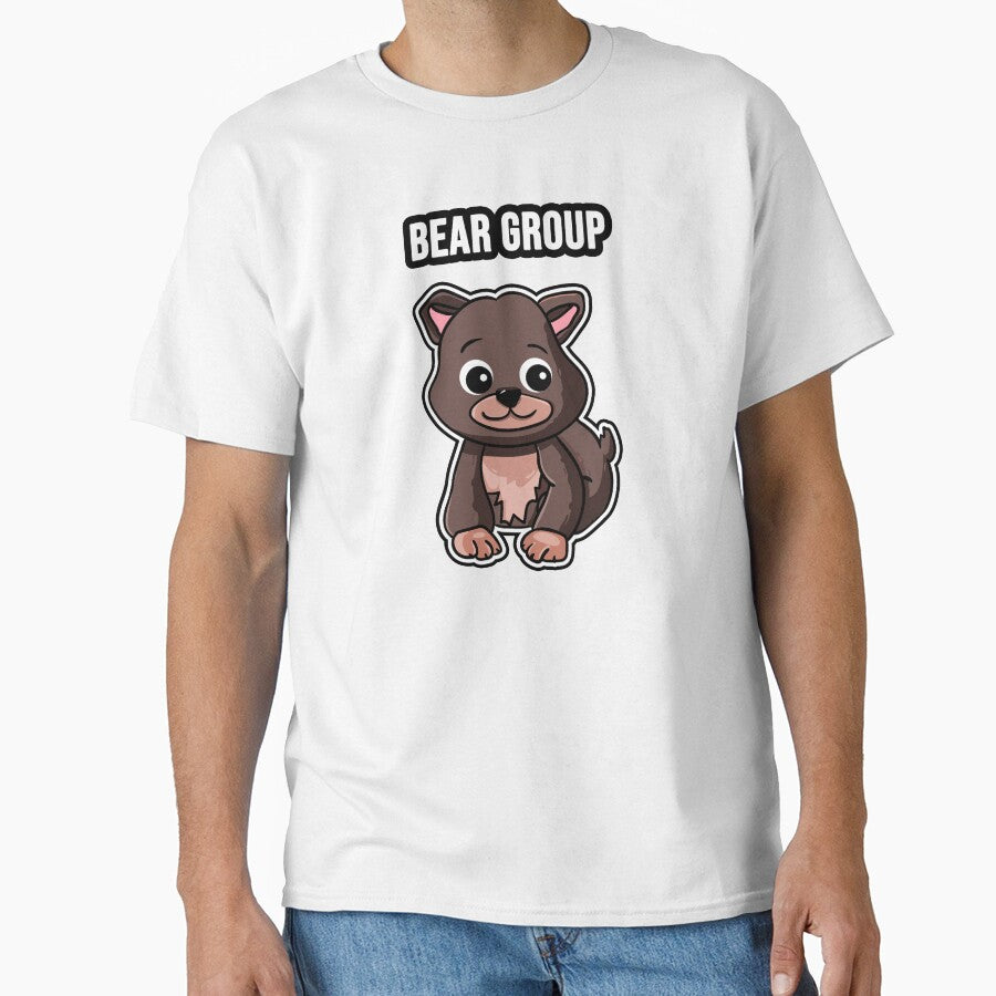 Bear Group Bear Group by TopsellerShirts