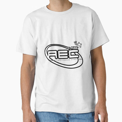 AEC Logo by Encryptedbrain
